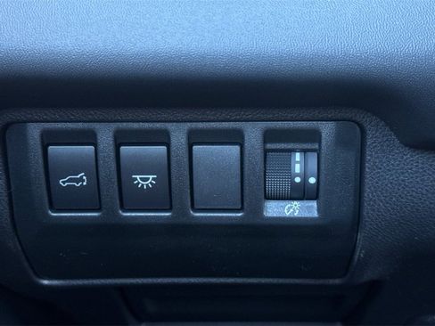 New 2026 Subaru Ascent Limited image 35