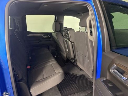 Used 2026 Chevrolet Silverado 1500 RST image 16