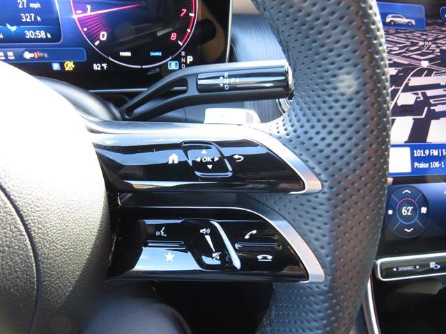 Used 2026 Mercedes-Benz GLC 300 4MATIC image 12