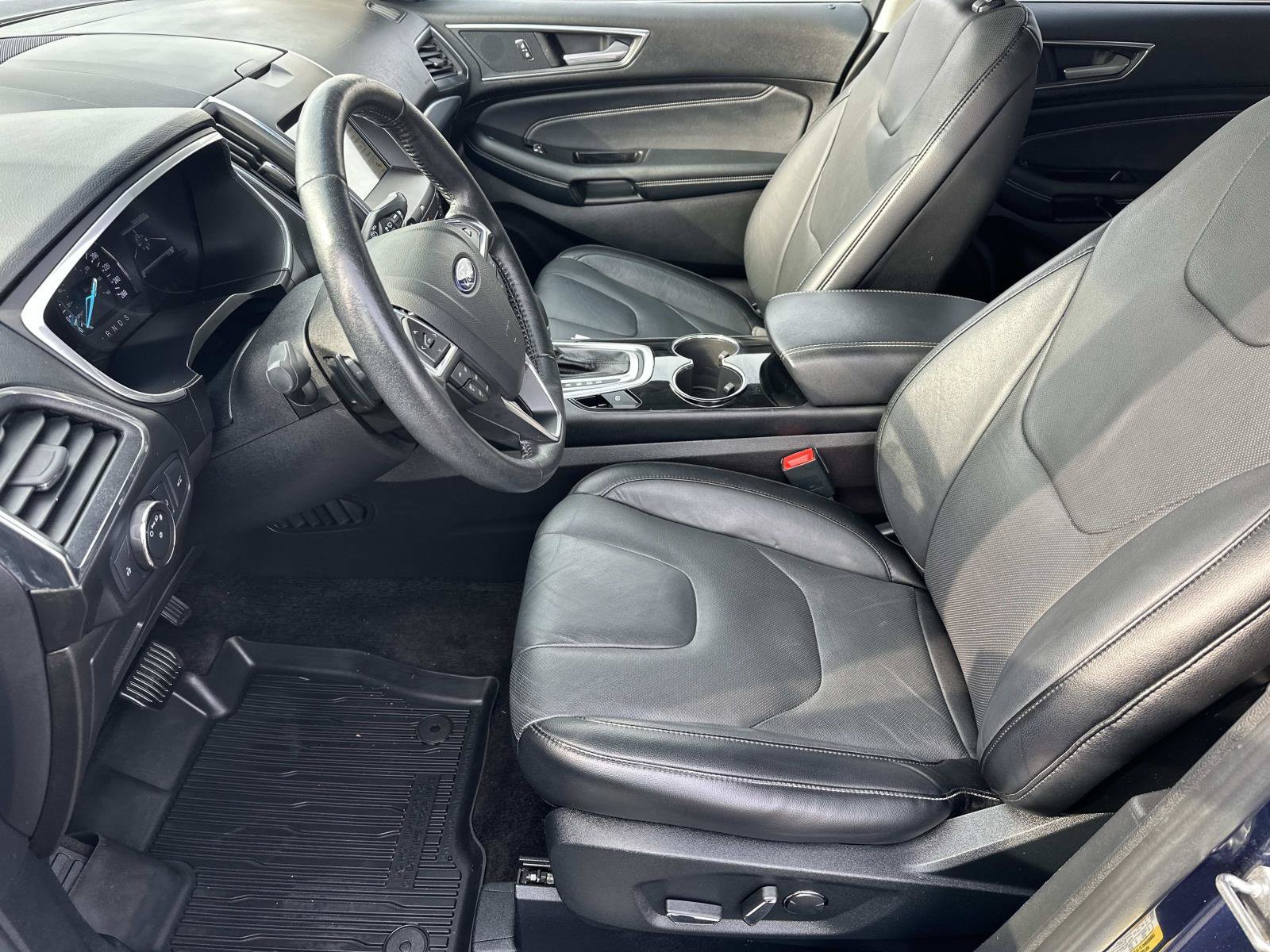 Used 2017 Ford Edge Titanium w/ Canadian Touring Package AWD/4WD image 18
