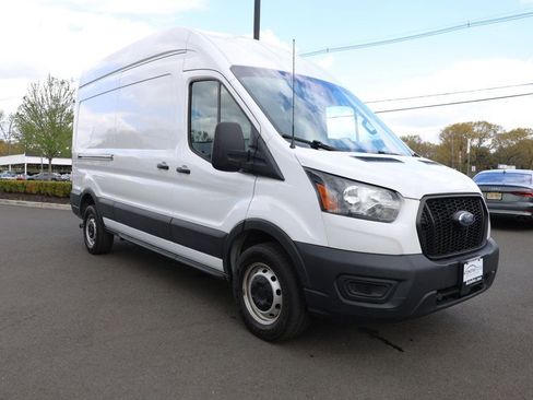 Used 2023 Ford Transit 250 148 High Roof RWD image 7