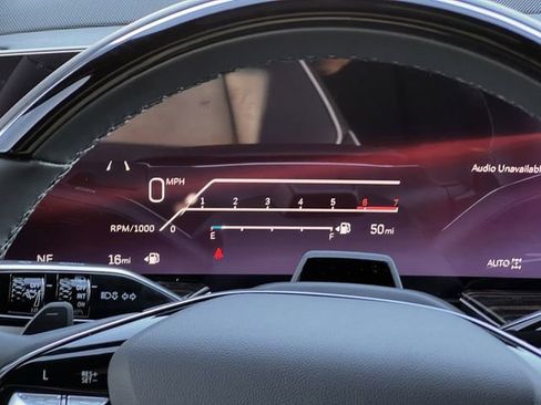 New 2026 Cadillac Escalade ESV Luxury image 14