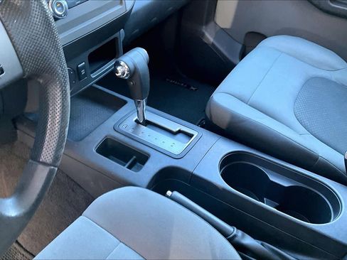 Used 2010 Nissan Xterra S image 14