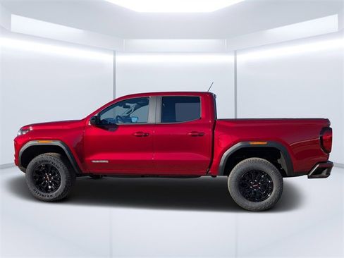 New 2026 GMC Canyon Elevation image 6