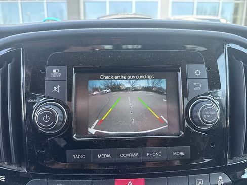 Used 2017 RAM ProMaster City Tradesman SLT w/ Rear Back-up Camera Group image 15