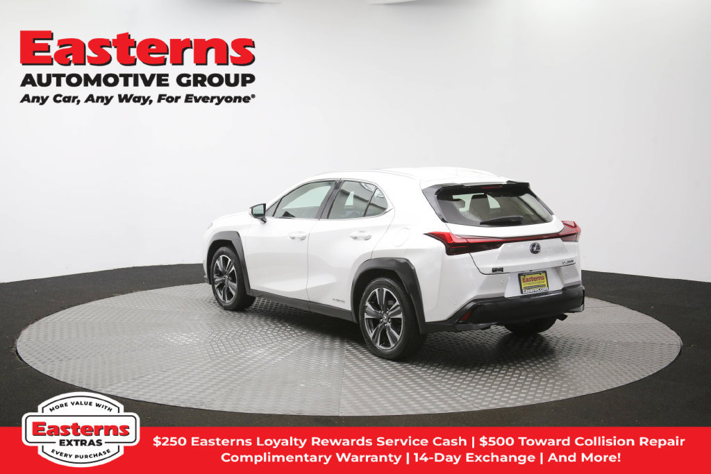 Used 2020 Lexus UX 250h w/ Premium Package AWD/4WD image 65