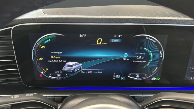 Used 2022 Mercedes-Benz GLE 350 4MATIC image 17