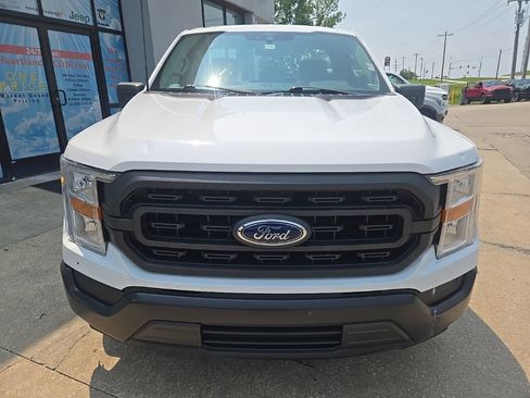 Used 2021 Ford F150 XL w/ Equipment Group 101A High RWD image 16