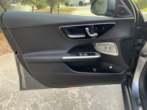 Certified 2024 Mercedes-Benz C 300 Sedan image 18