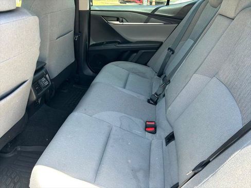 Used 2025 Toyota Camry LE w/ Convenience Package AWD/4WD image 15