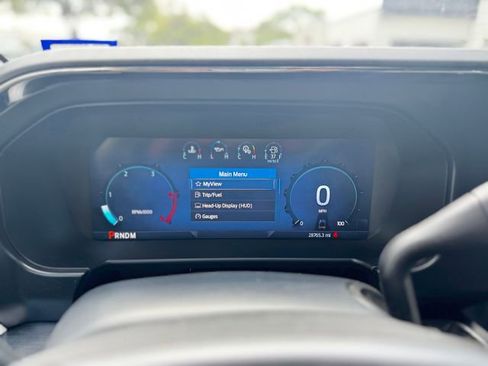 Used 2023 Ford F350 Lariat w/ Lariat Ultimate Package image 11