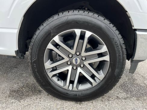 Used 2022 Ford F150 XLT AWD/4WD image 31