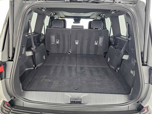 Certified 2026 Lexus GX 550 w/ Accessory Package (31) AWD/4WD image 16