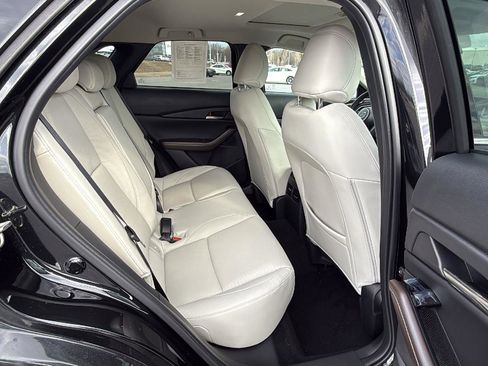 Certified 2025 MAZDA CX-30 2.5 Turbo w/ Premium Plus Pkg image 19