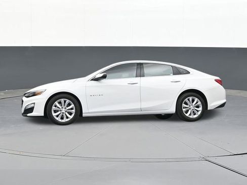 Used 2025 Chevrolet Malibu LT image 58