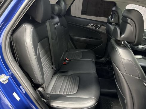 Used 2023 Kia Sportage SX FWD image 28