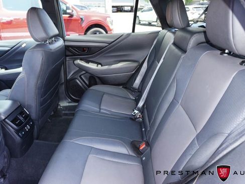 Used 2025 Subaru Outback Wilderness AWD/4WD image 44