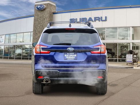 New 2026 Subaru Ascent Bronze Edition image 7