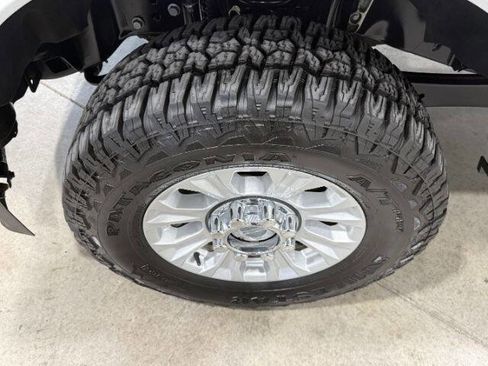 Used 2021 Ford F350 XL w/ STX Appearance Package image 14