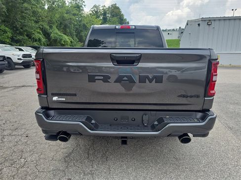 New 2026 RAM 1500 Big Horn image 5