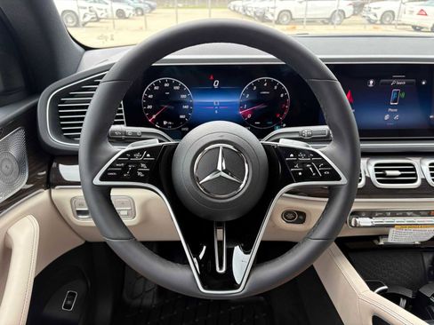 New 2026 Mercedes-Benz GLE 350 4MATIC image 23