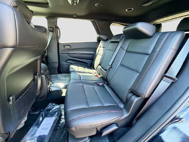 New 2026 Dodge Durango GT AWD/4WD image 24