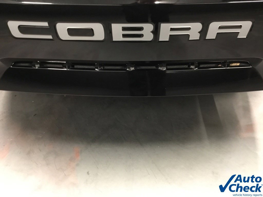 Used 2001 Ford Mustang Cobra RWD image 25