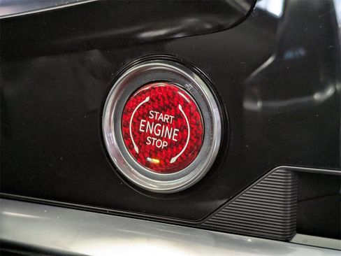 Used 2023 Chevrolet Corvette Stingray Coupe w/ 1LT image 23