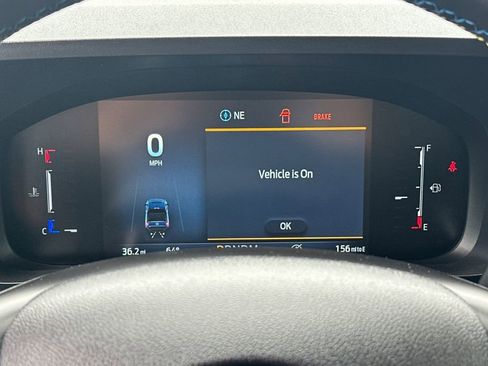 New 2025 Ford Maverick Lobo image 21