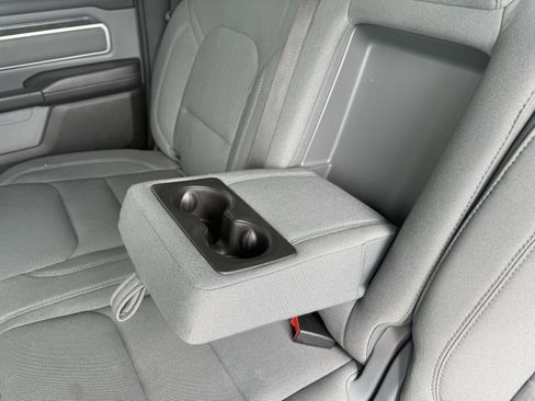 Used 2023 RAM 1500 Big Horn w/ Trailer Tow Group image 21