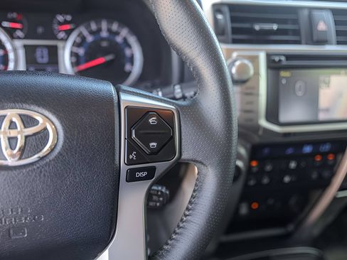 Used 2019 Toyota 4Runner Limited RWD image 16