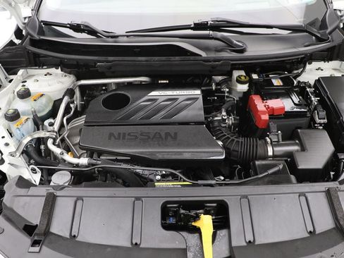 Used 2023 Nissan Rogue Platinum w/ Platinum Premium Package image 30