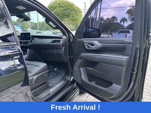 Used 2023 Chevrolet Tahoe RST w/ Luxury Package RWD image 23