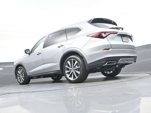 New 2026 Acura MDX SH-AWD w/ Technology Package image 32