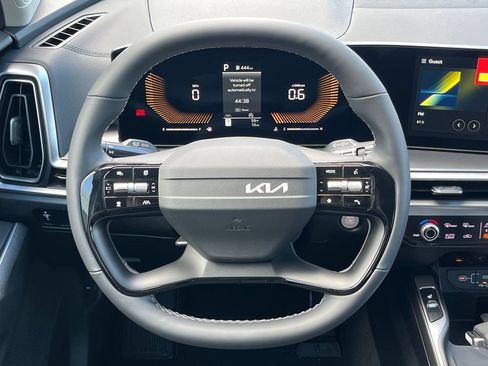 New 2026 Kia Sorento S FWD image 23