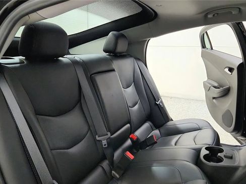 Used 2018 Chevrolet Volt LT w/ LT Driver Confidence Package image 37