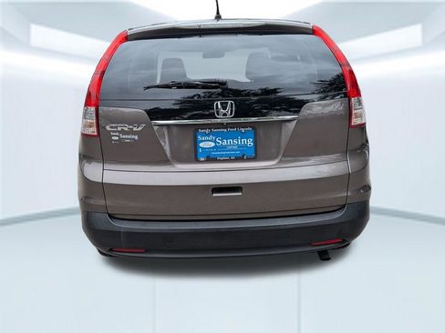 Used 2014 Honda CR-V EX image 6