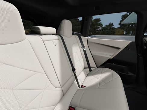 New 2026 BMW iX xDrive45 image 12
