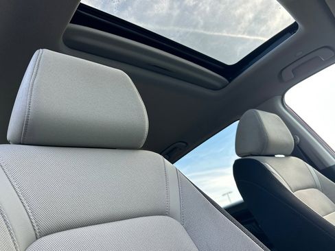 Used 2024 Honda CR-V EX image 19