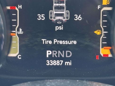 Used 2021 Jeep Wrangler Unlimited Sport AWD/4WD image 18