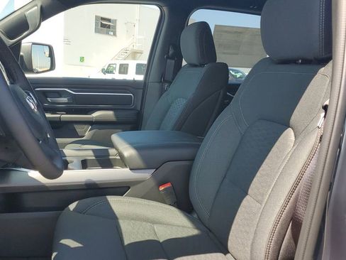 New 2026 RAM 1500 Big Horn image 18