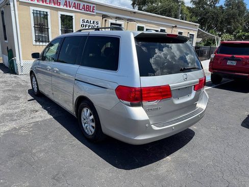 Used 2009 Honda Odyssey EX-L image 6