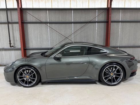 Used 2021 Porsche 911 Carrera 4S image 5