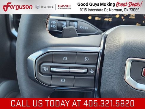 New 2026 GMC Terrain AT4 w/ Convenience Package III AWD/4WD image 20
