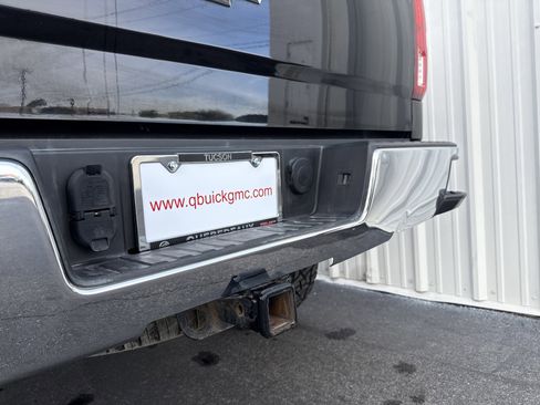 Used 2017 Chevrolet Silverado 1500 LT w/ High Desert Package image 12