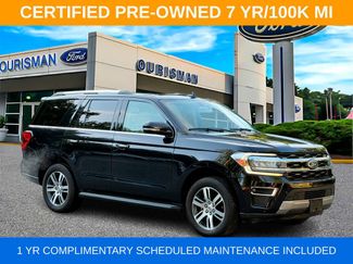 Used 2024 Ford Expedition Limited AWD/4WD video 1