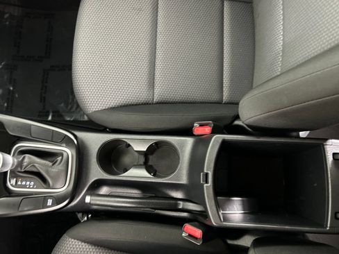Used 2023 Kia Soul LX w/ LX Technology Package FWD image 15
