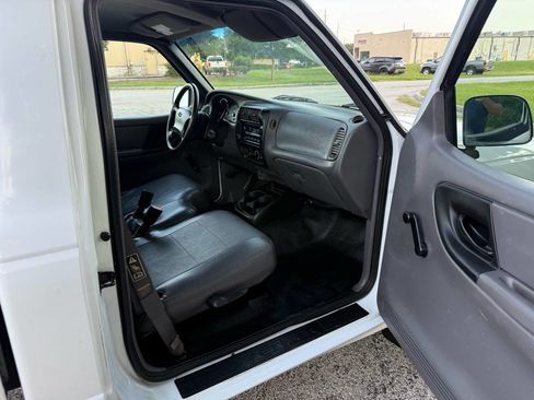 Used 2002 Ford Ranger XLT image 17
