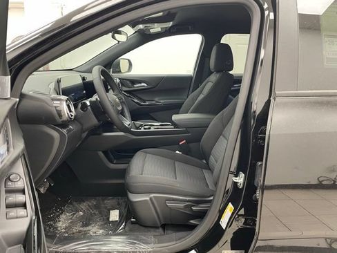 New 2026 Chevrolet Equinox LT AWD/4WD image 7