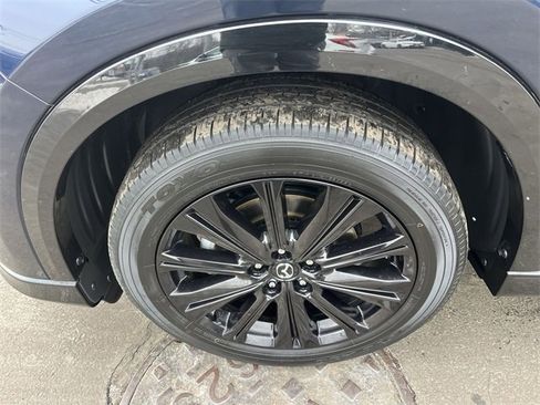 Certified 2022 MAZDA CX-5 AWD 2.5 Turbo image 10
